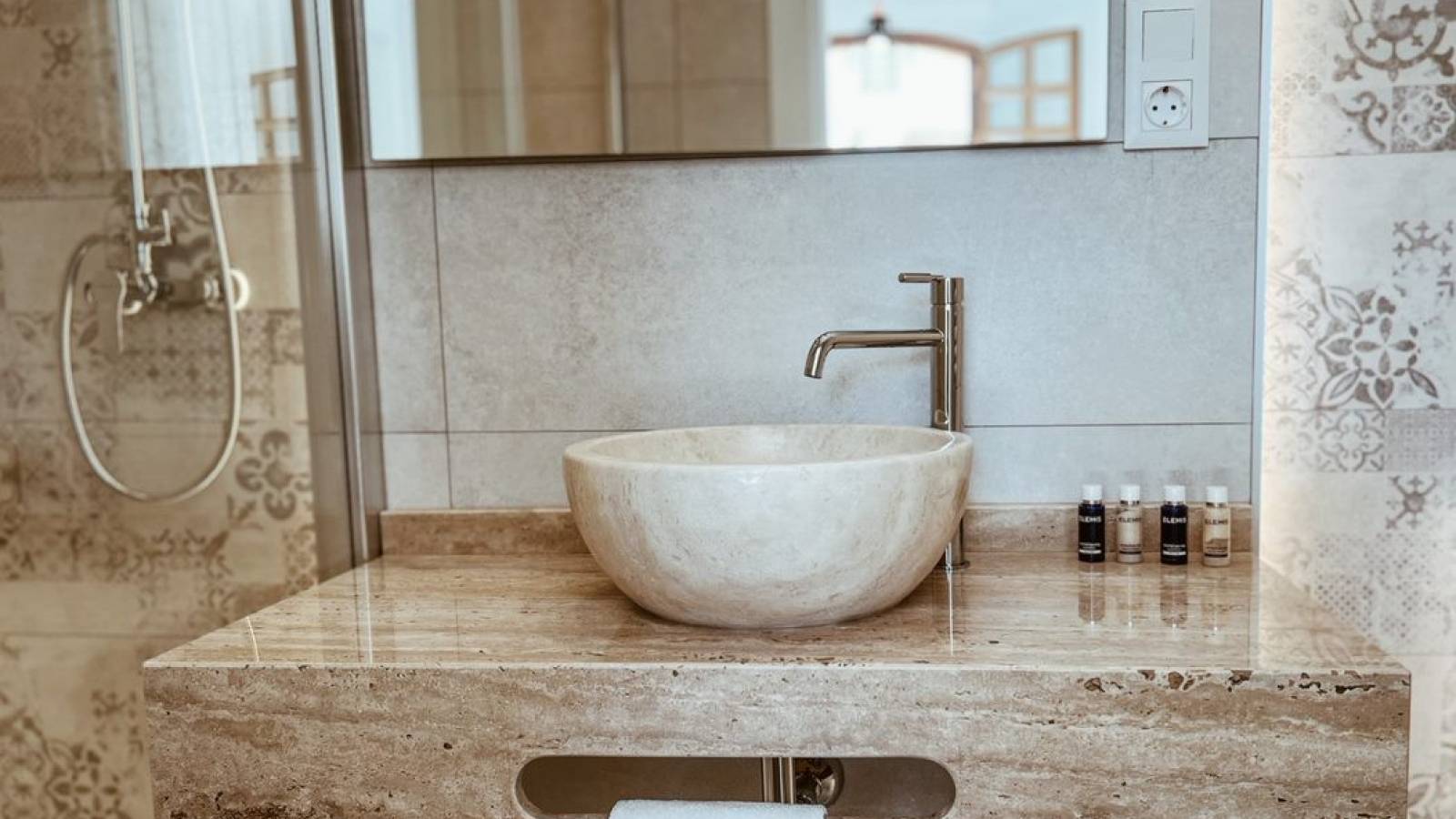 Nouvelle construction - RDC - Desert Springs Golf village