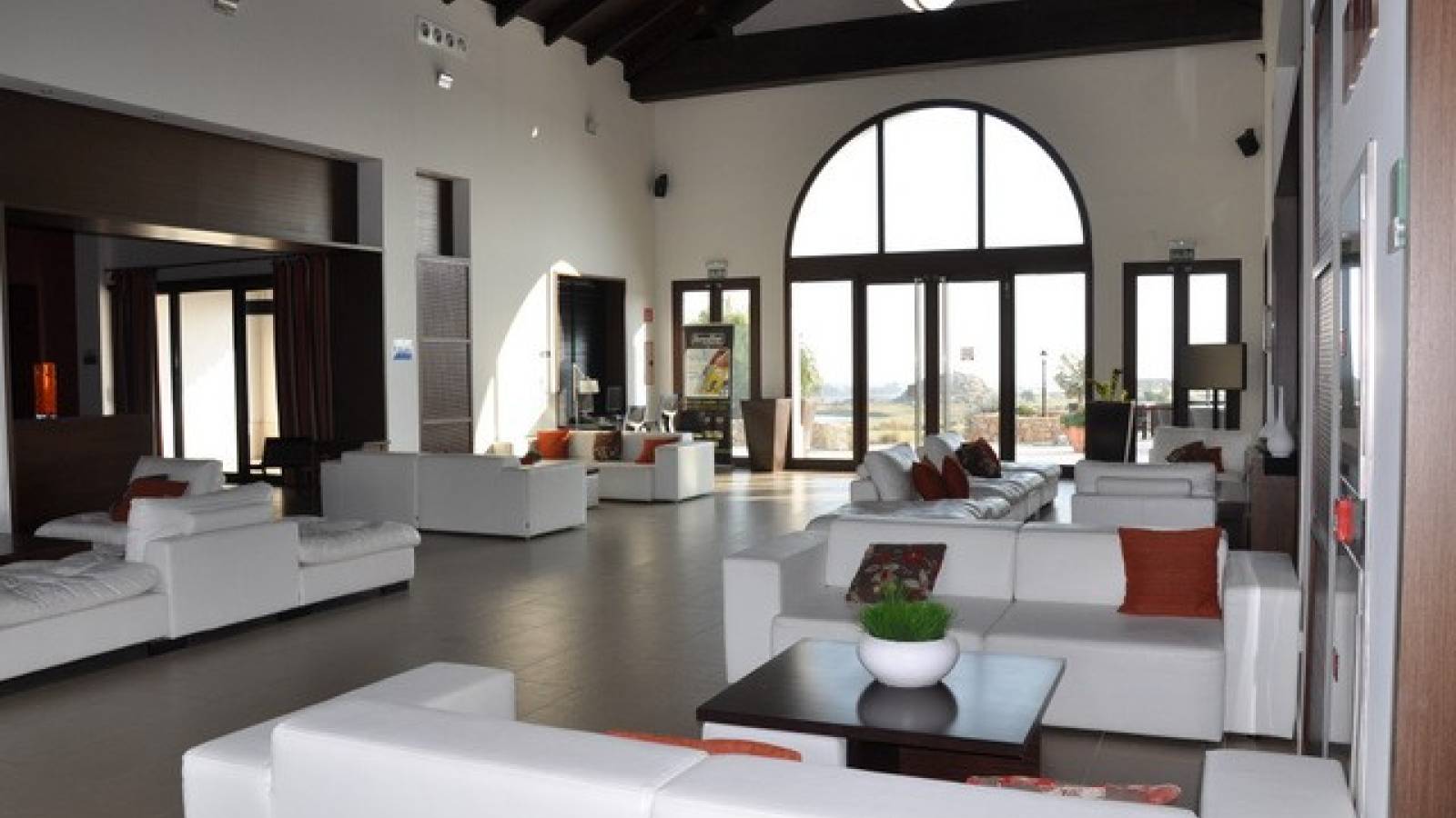 Nouvelle construction - RDC - El Vale Golf resort