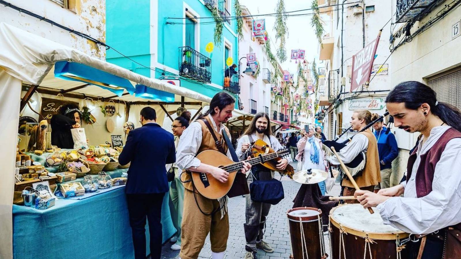 Nouvelle construction - RDC - Finestrat