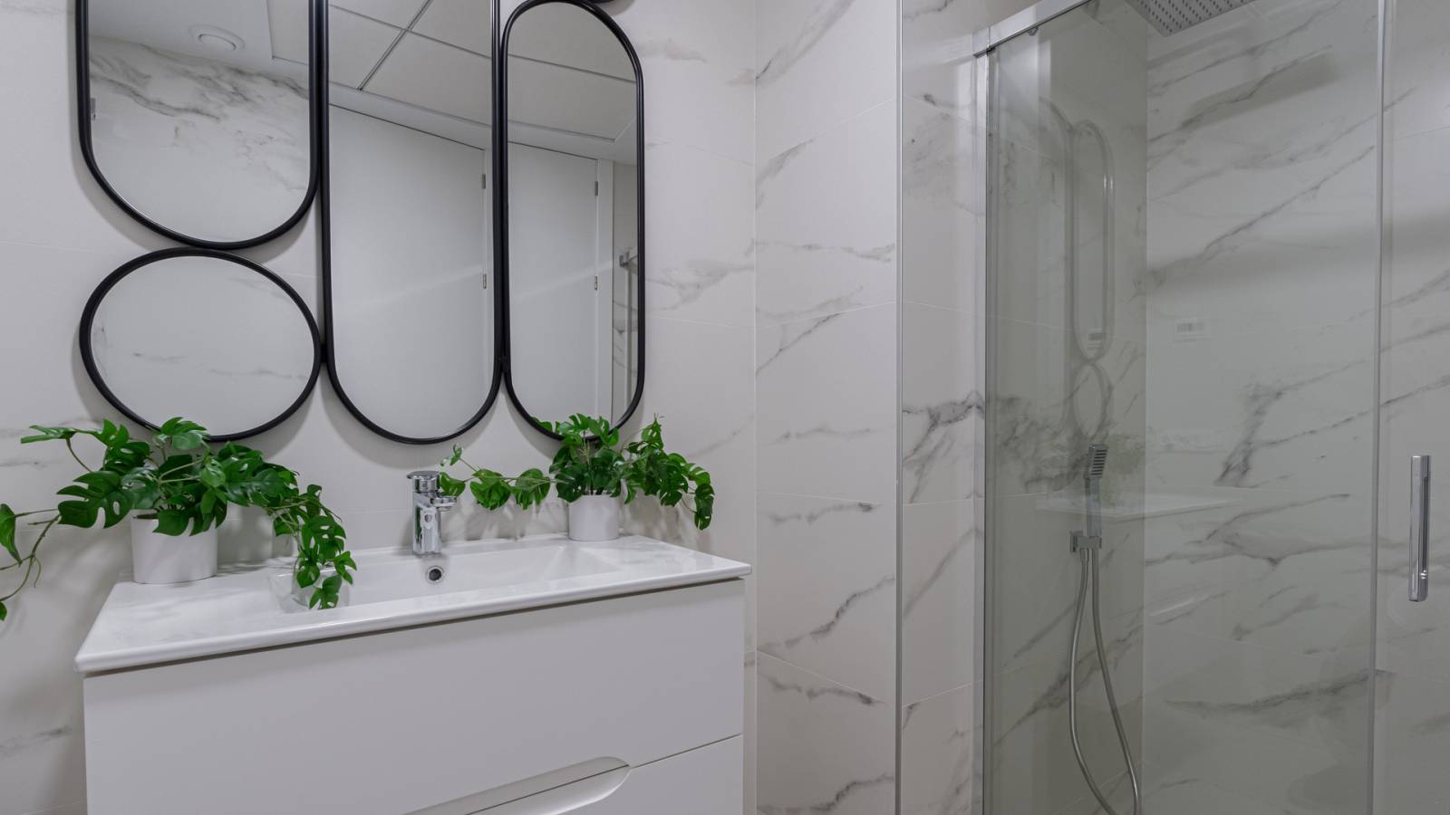 Nouvelle construction - RDC - Finestrat