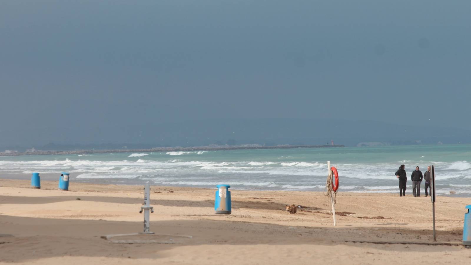 Nouvelle construction - RDC - Guardamar del Segura