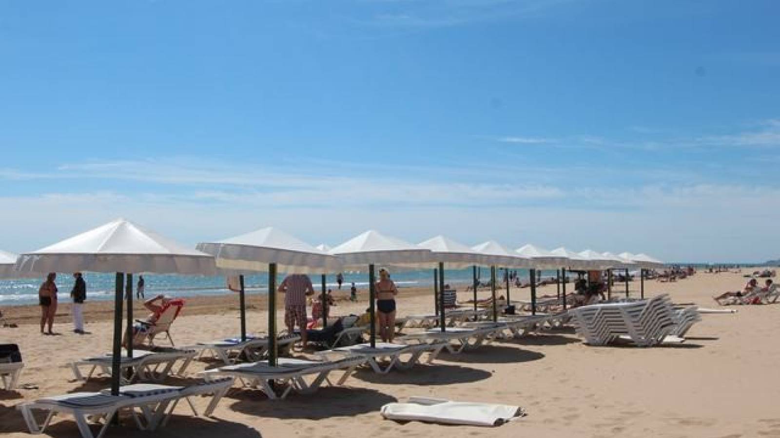 Nouvelle construction - RDC - Guardamar del Segura