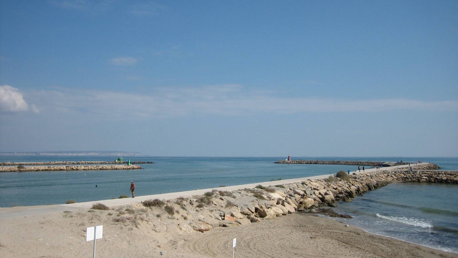 Nouvelle construction - RDC - Guardamar del Segura