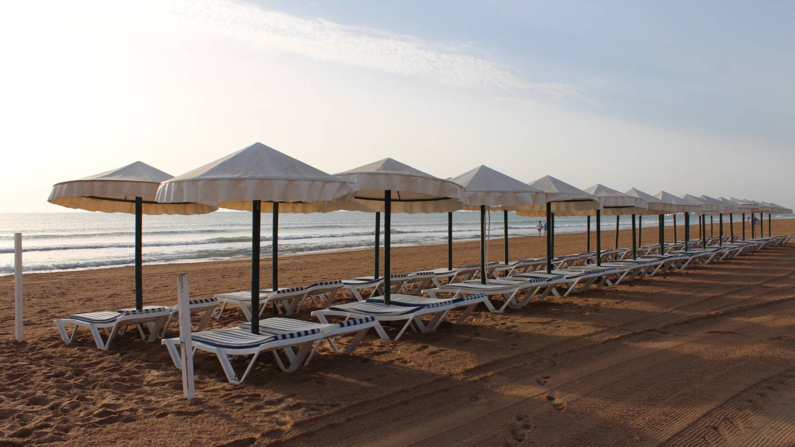 Nouvelle construction - RDC - Guardamar del Segura