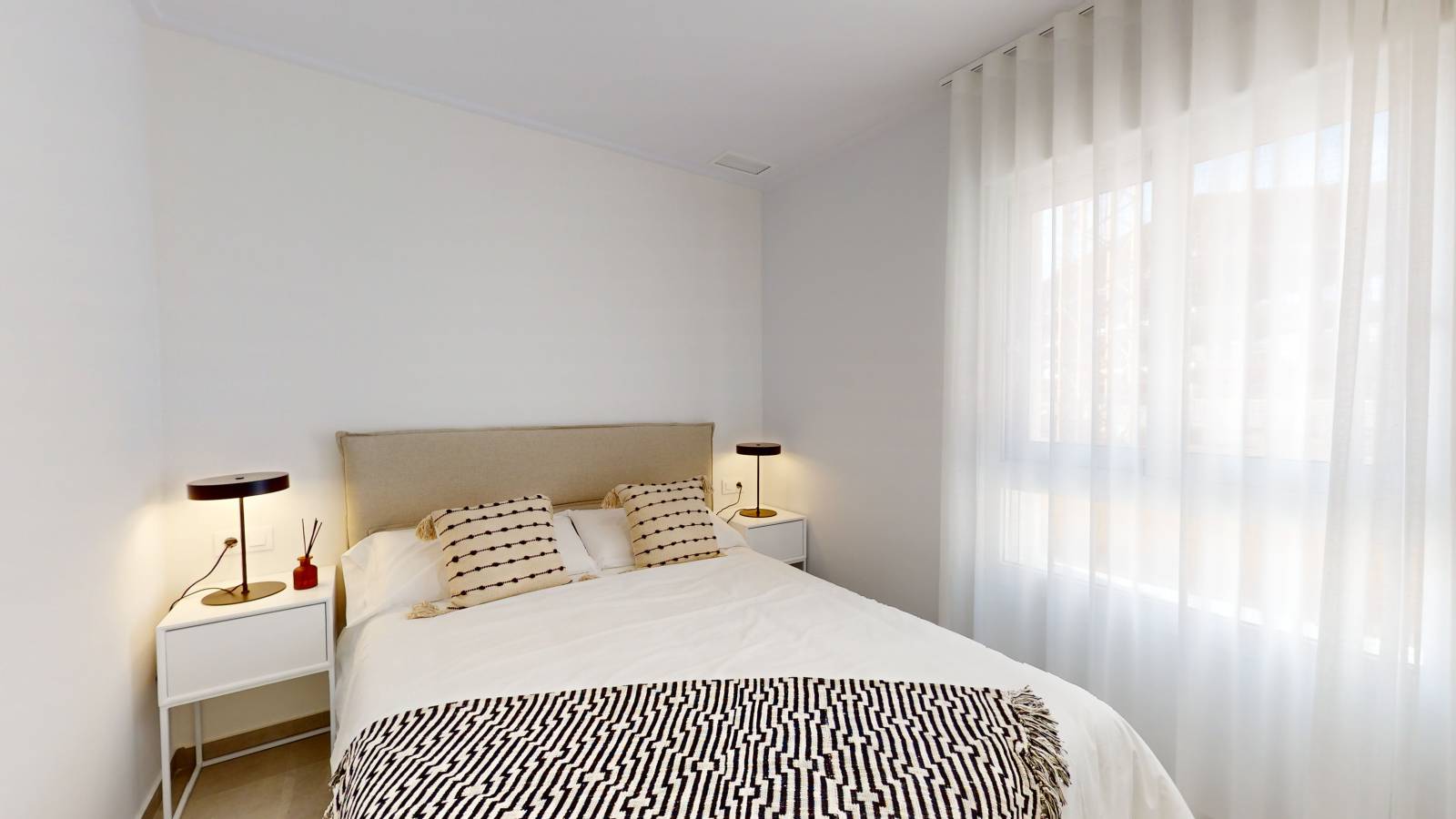 Nouvelle construction - RDC - Guardamar del Segura