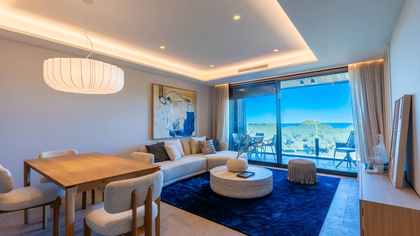 Nouvelle construction - RDC - Guardamar del Segura