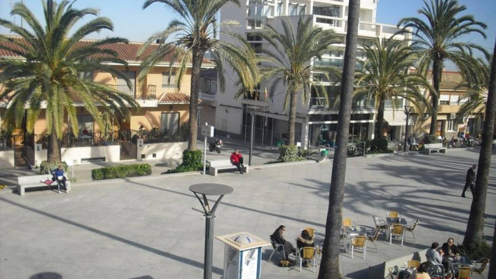 Nouvelle construction - RDC - La Finca Golf - La finca Golf