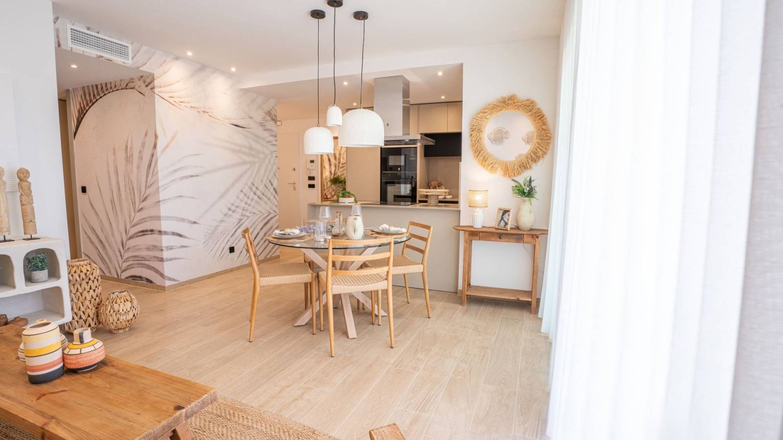 Nouvelle construction - RDC - La Finca Golf - La finca Golf