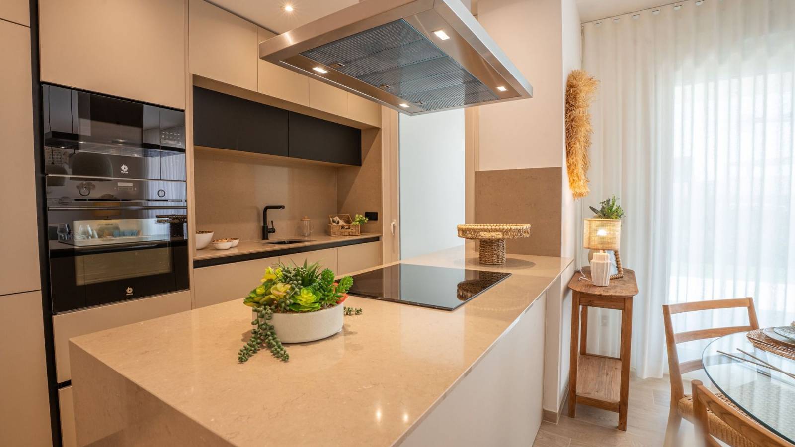 Nouvelle construction - RDC - La Finca Golf - La finca Golf