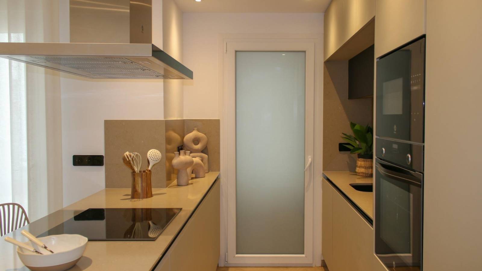 Nouvelle construction - RDC - La Finca Golf - La finca Golf