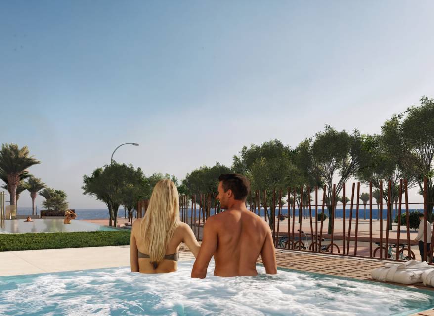 Nouvelle construction - RDC - La Vila Joiosa