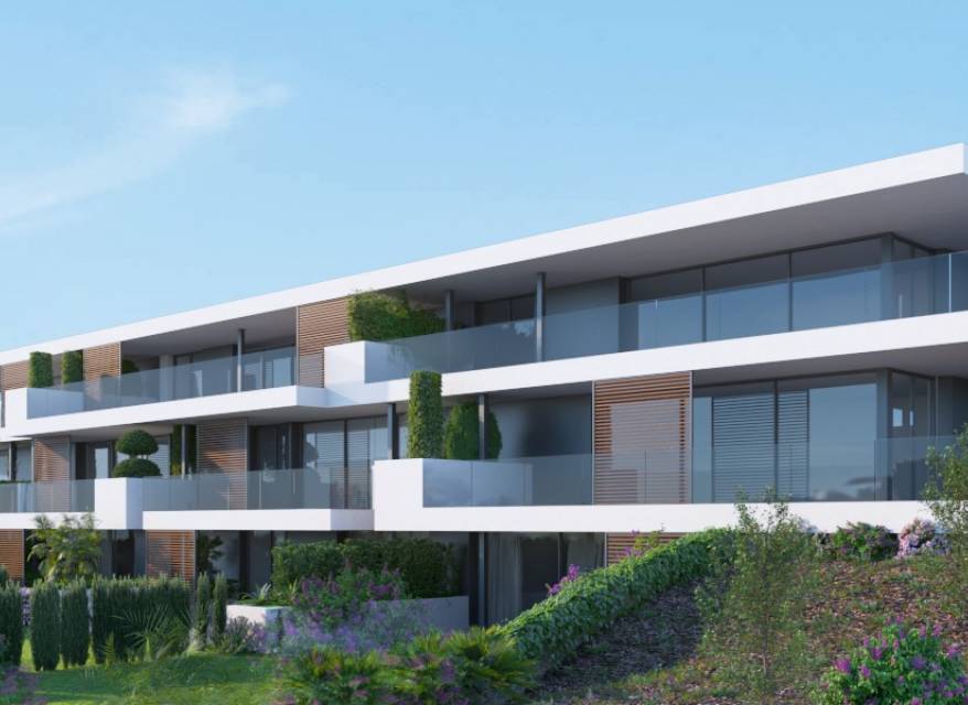 Nouvelle construction - RDC - Las Colinas Golf Resort - Las Colinas