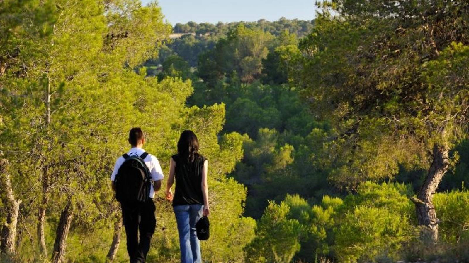 Nouvelle construction - RDC - Las Colinas Golf Resort - Las Colinas