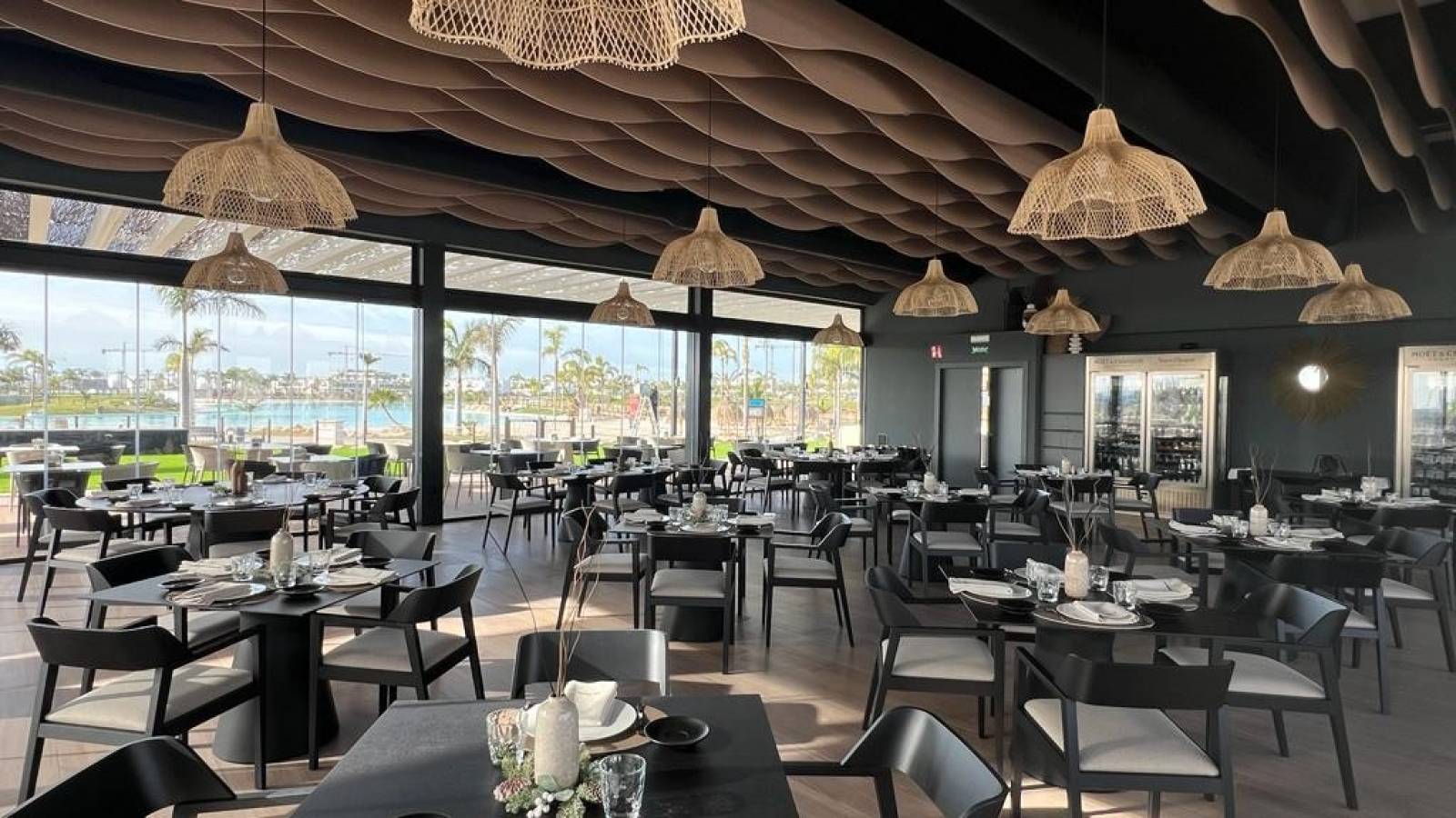 Nouvelle construction - RDC - Los Alcazares - Santa Rosalia