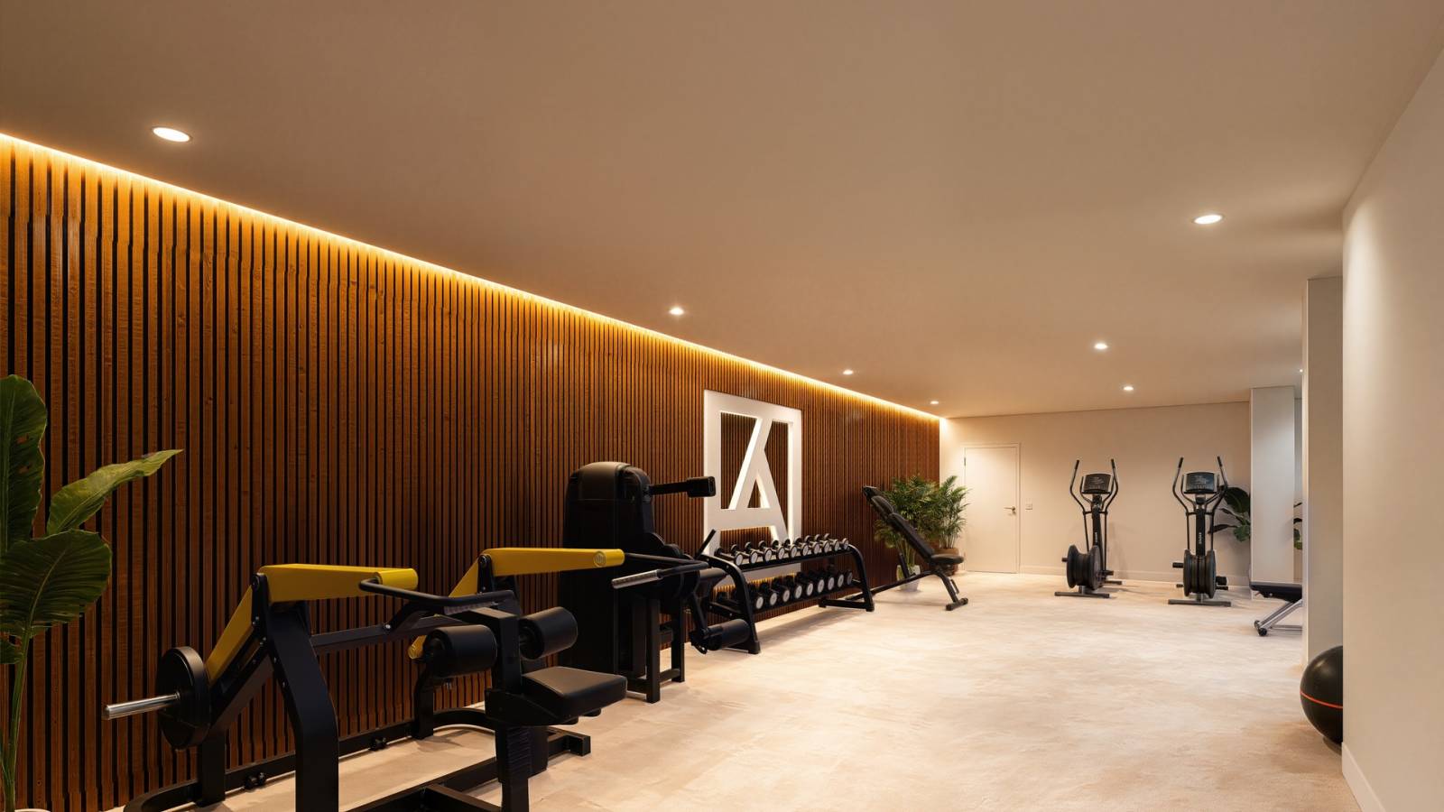 Nouvelle construction - RDC - Los Alcazares