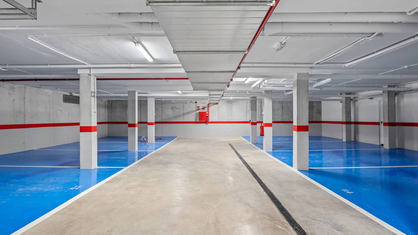 Nouvelle construction - RDC - Los Alcazares