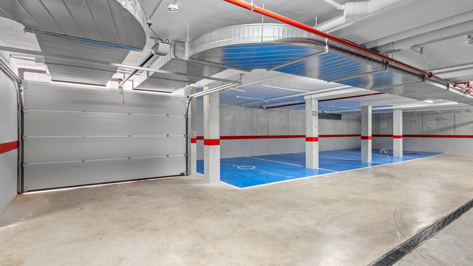 Nouvelle construction - RDC - Los Alcazares