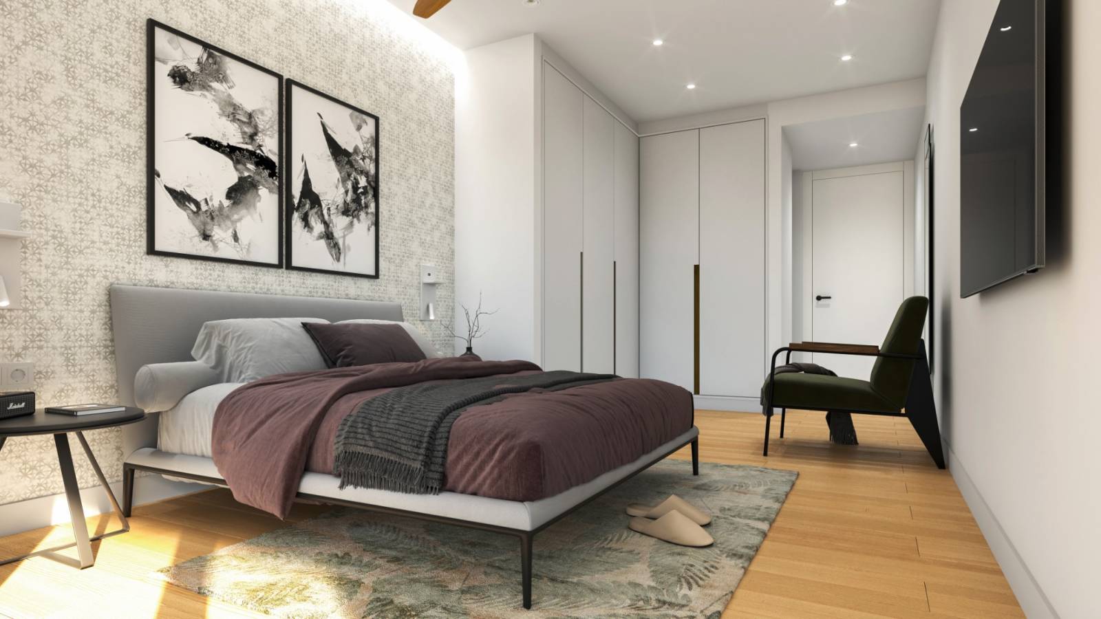 Nouvelle construction - RDC - Monforte del Cid