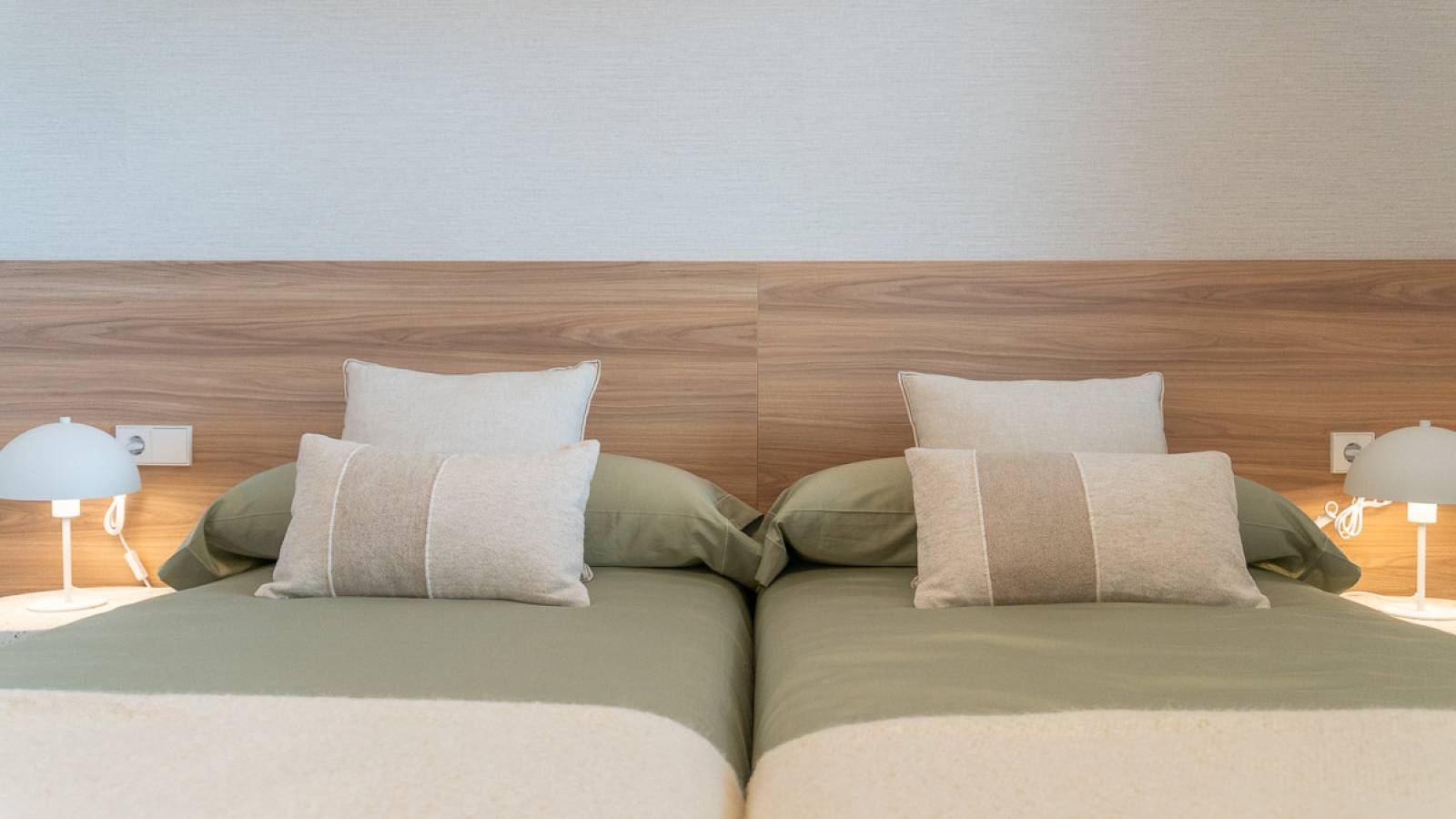 Nouvelle construction - RDC - Orihuela Costa