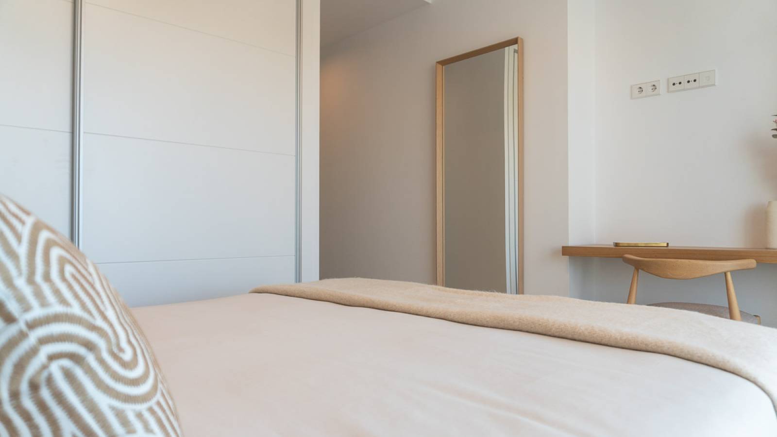 Nouvelle construction - RDC - Orihuela Costa