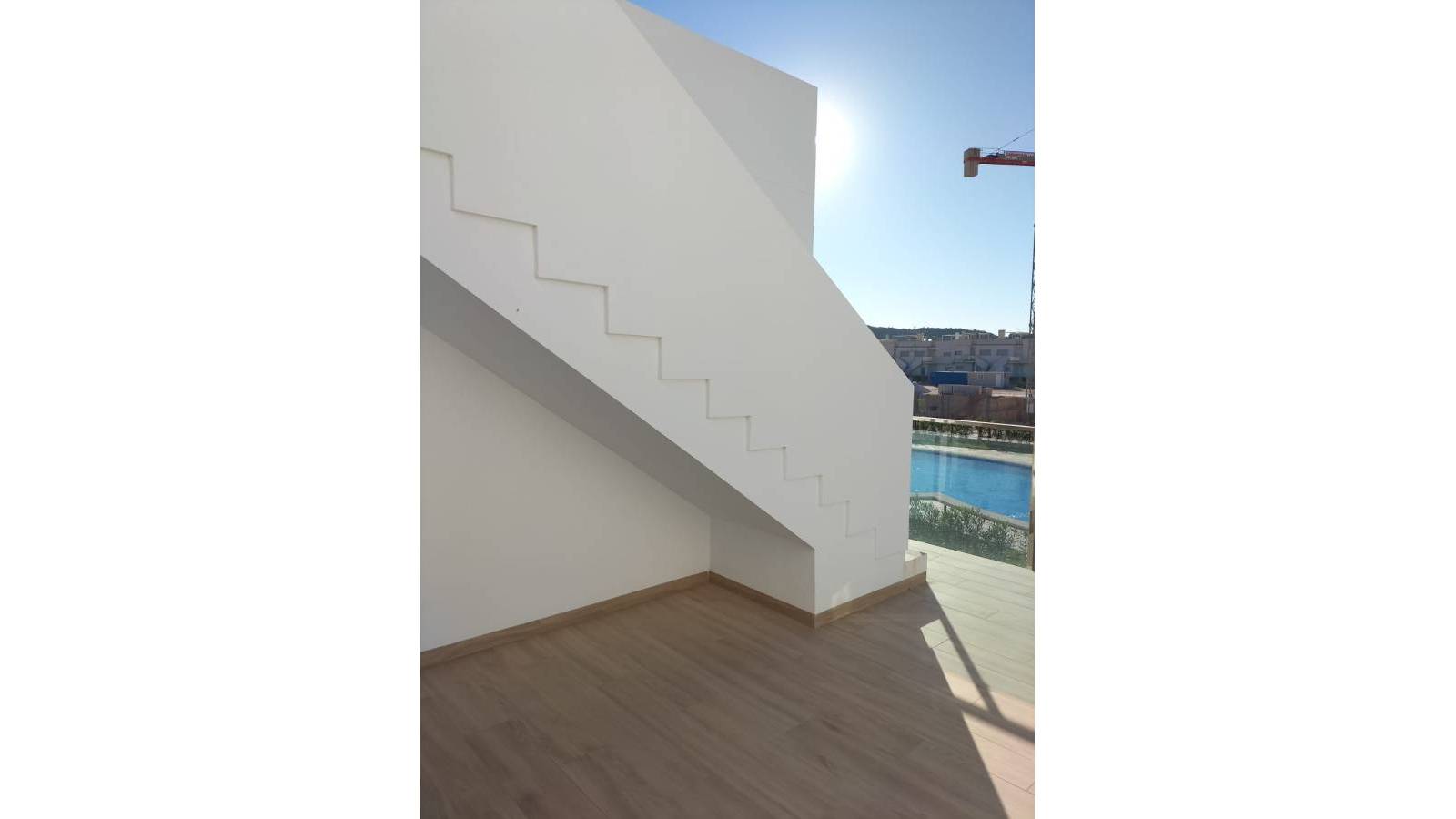 Nouvelle construction - RDC - Orihuela Costa