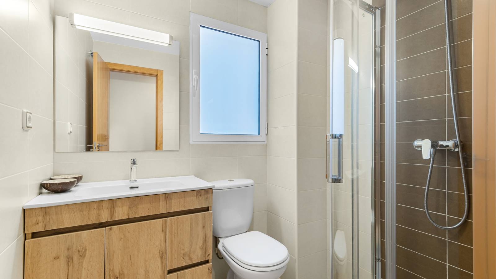 Nouvelle construction - RDC - Orihuela Costa