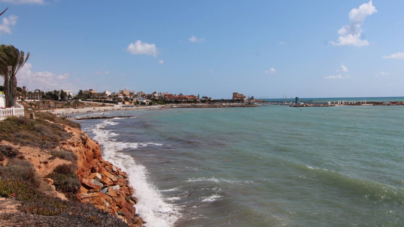 Nouvelle construction - RDC - Pilar de la Horadada