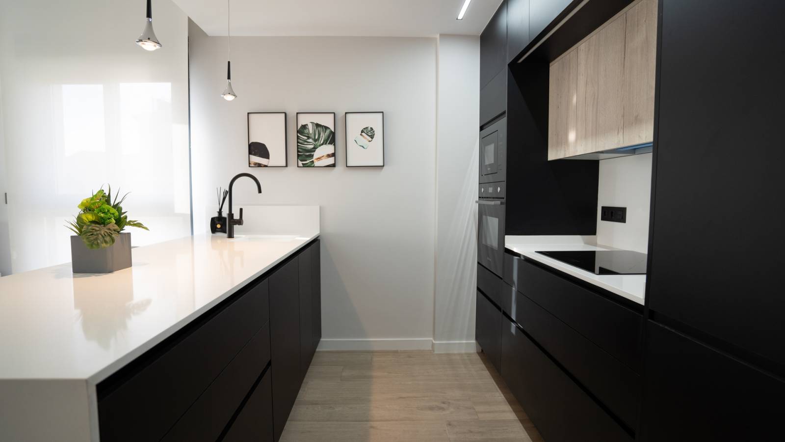 Nouvelle construction - RDC - Pilar de la Horadada