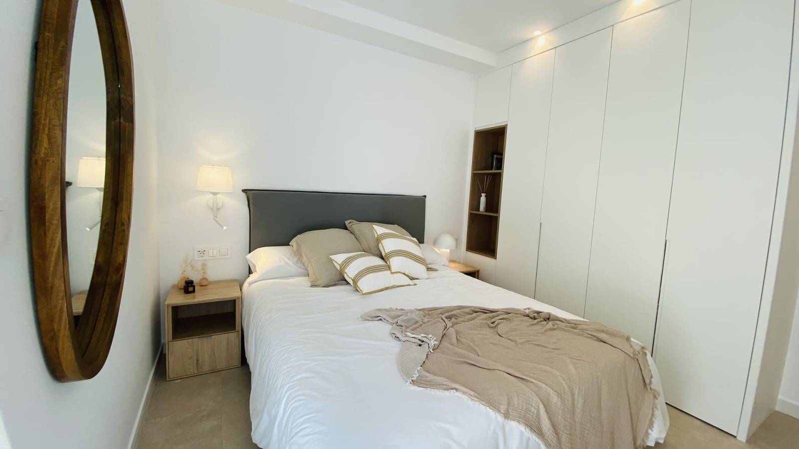 Nouvelle construction - RDC - Pilar de la Horadada