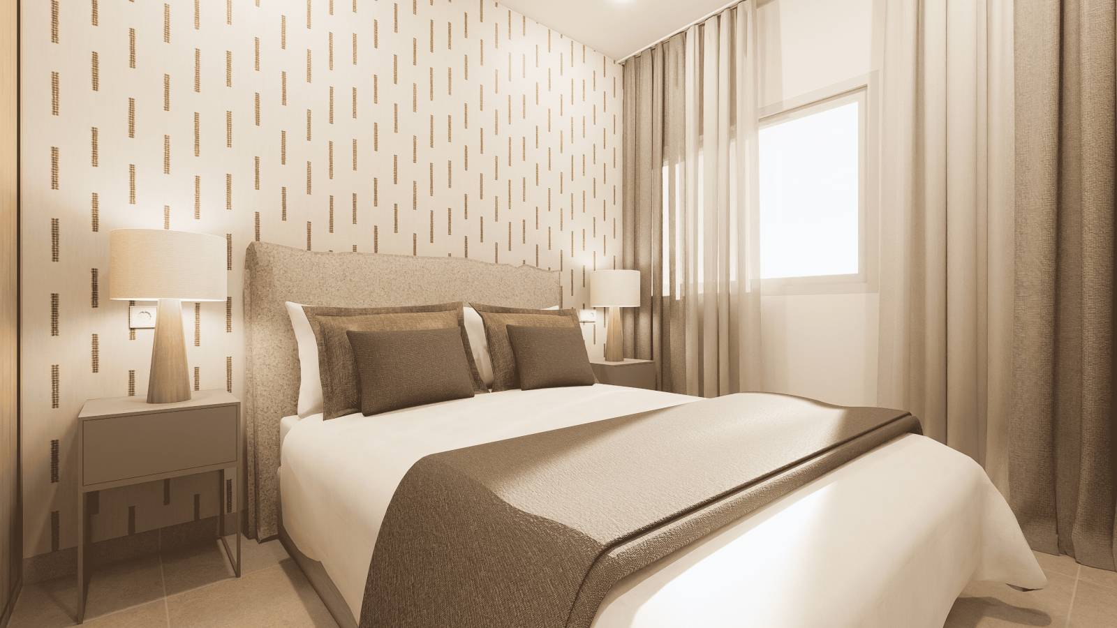 Nouvelle construction - RDC - Pilar de la Horadada