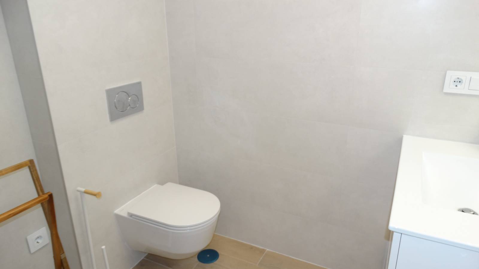 Nouvelle construction - RDC - Pilar de la Horadada
