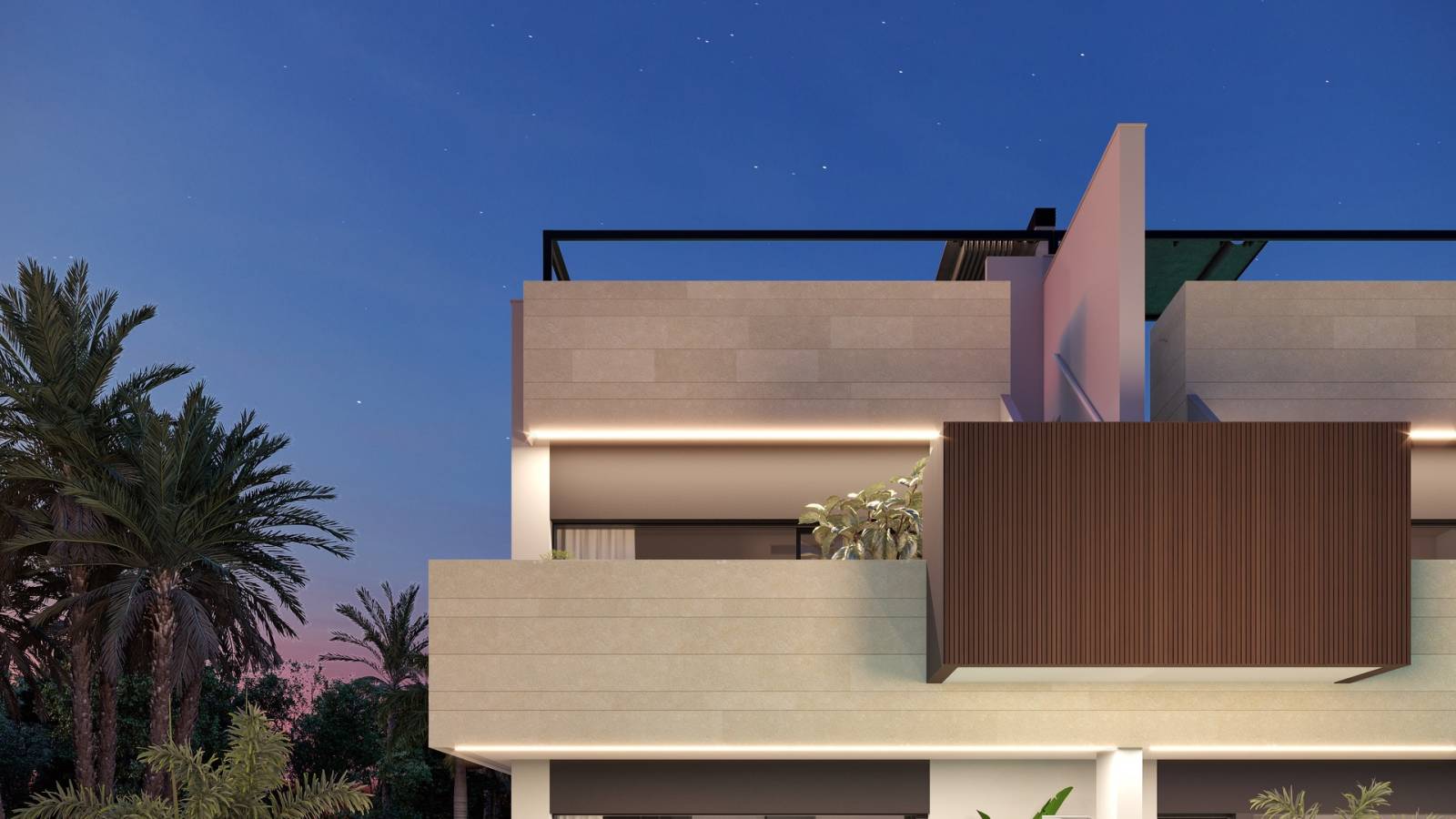 Nouvelle construction - RDC - Pilar de la Horadada