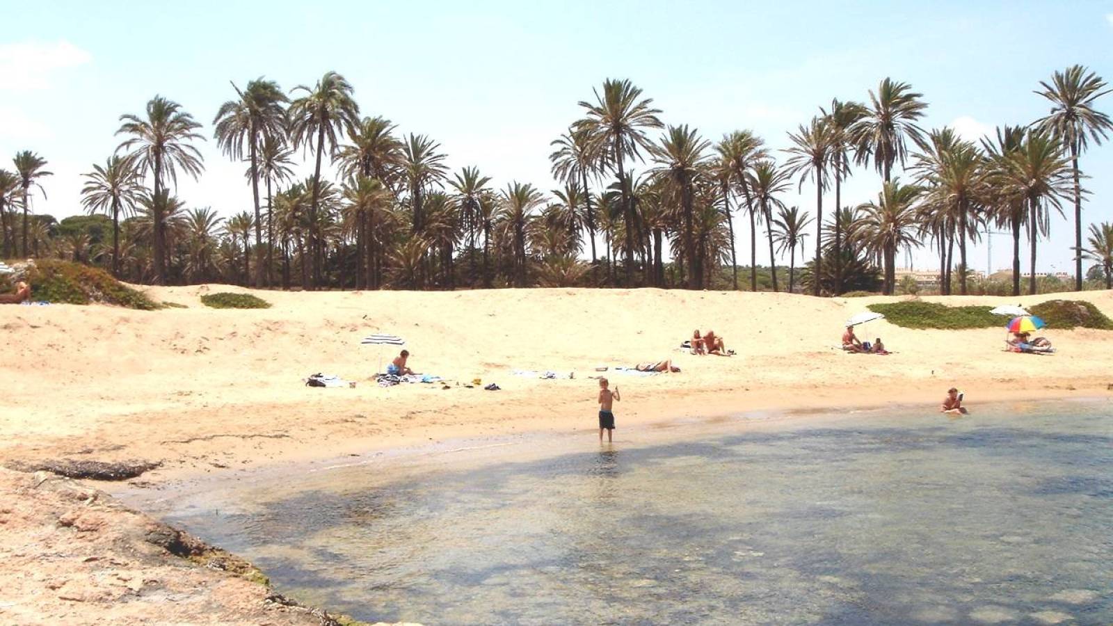 Nouvelle construction - RDC - Punta Prima