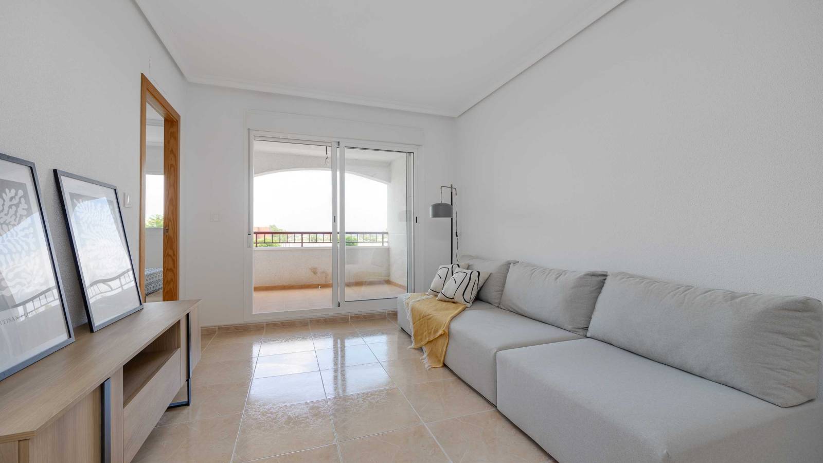Nouvelle construction - RDC - San Fulgencio