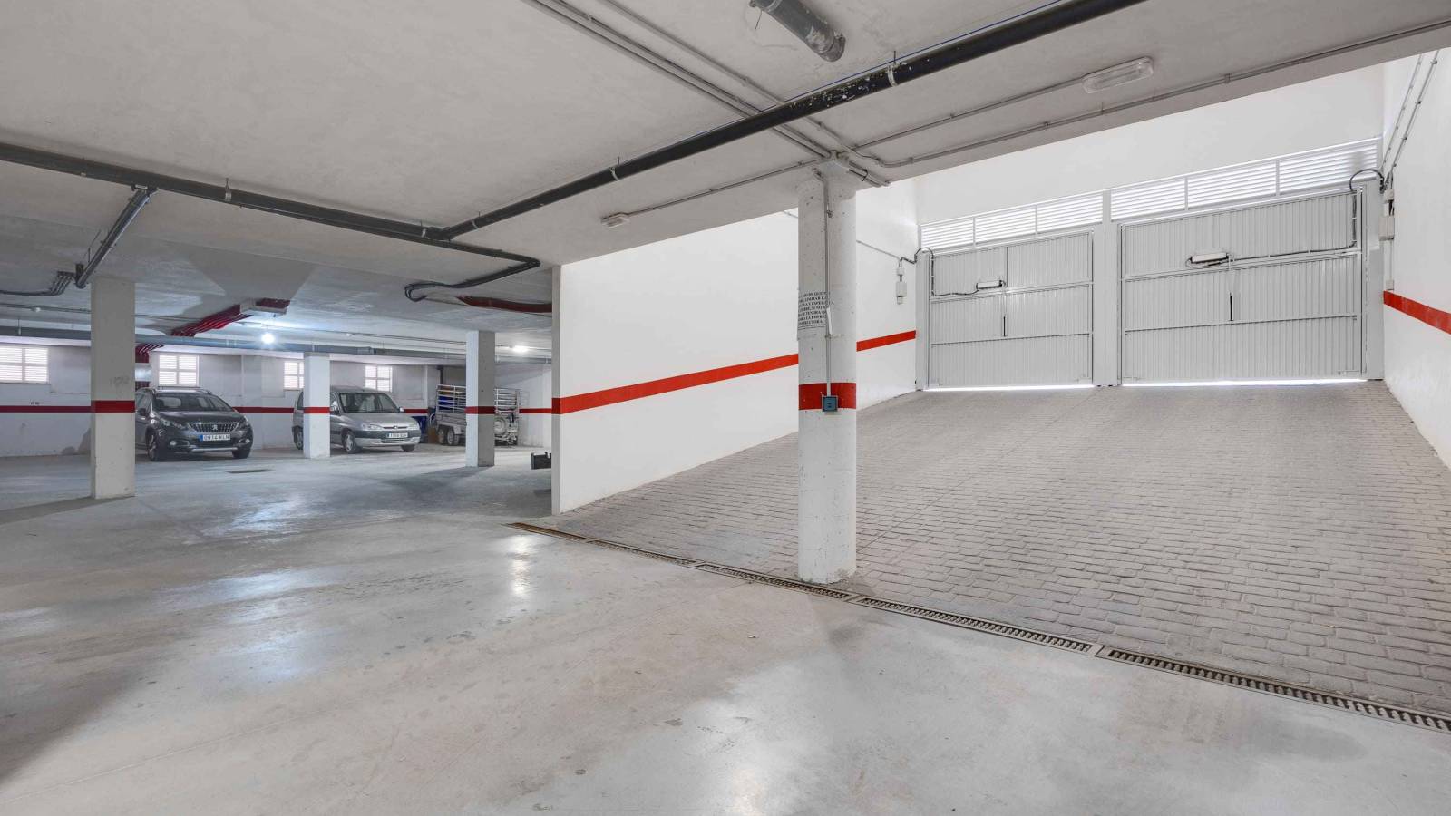 Nouvelle construction - RDC - San Fulgencio