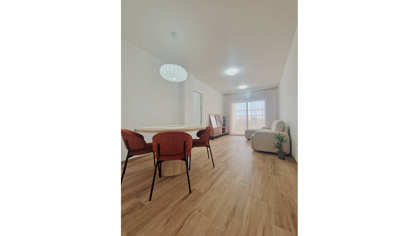 Nouvelle construction - RDC - San Fulgencio