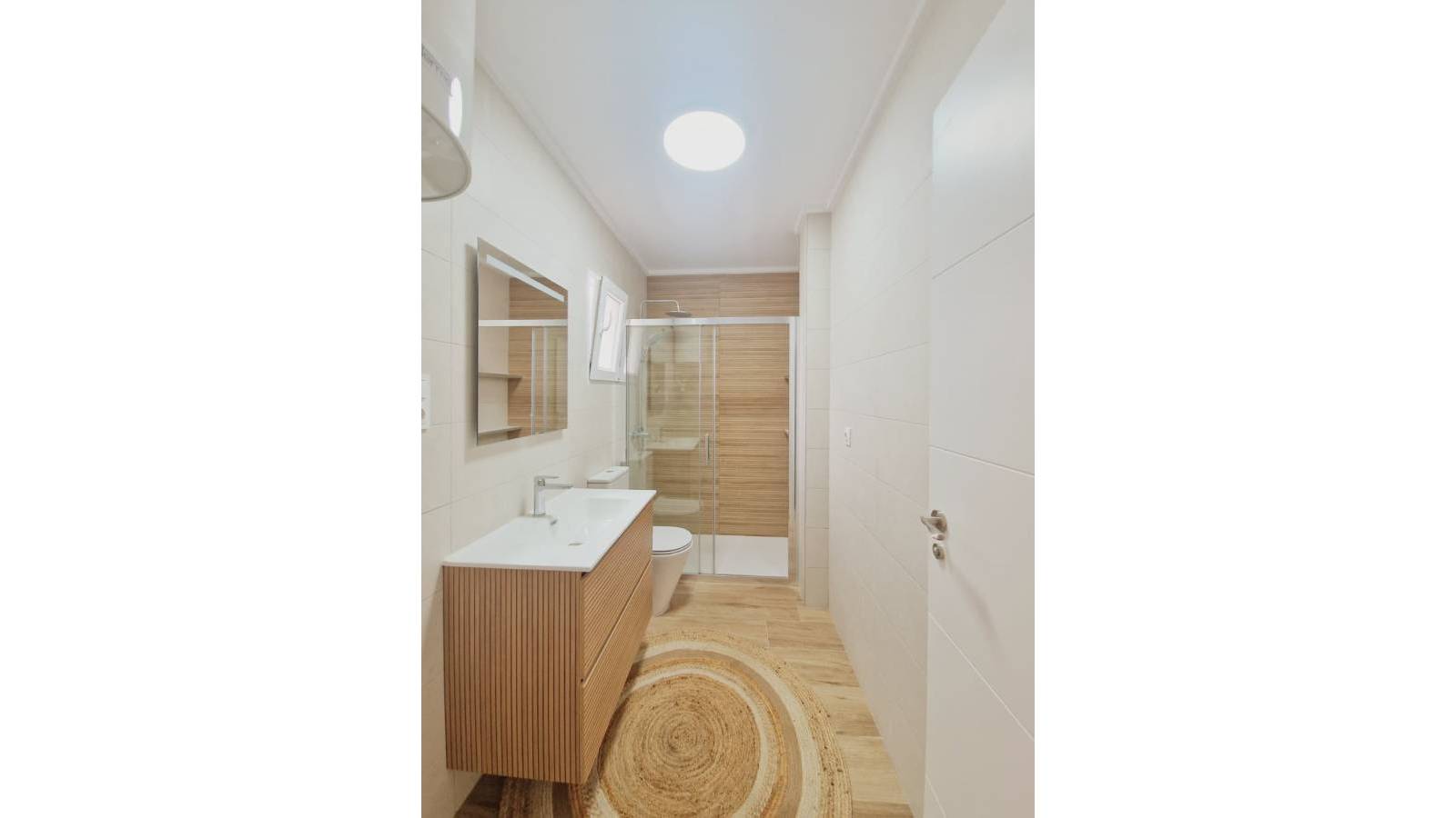 Nouvelle construction - RDC - San Fulgencio