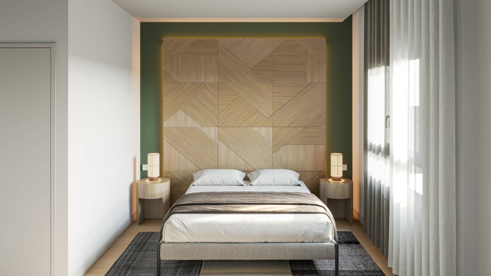 Nouvelle construction - RDC - San Miguel de Salinas