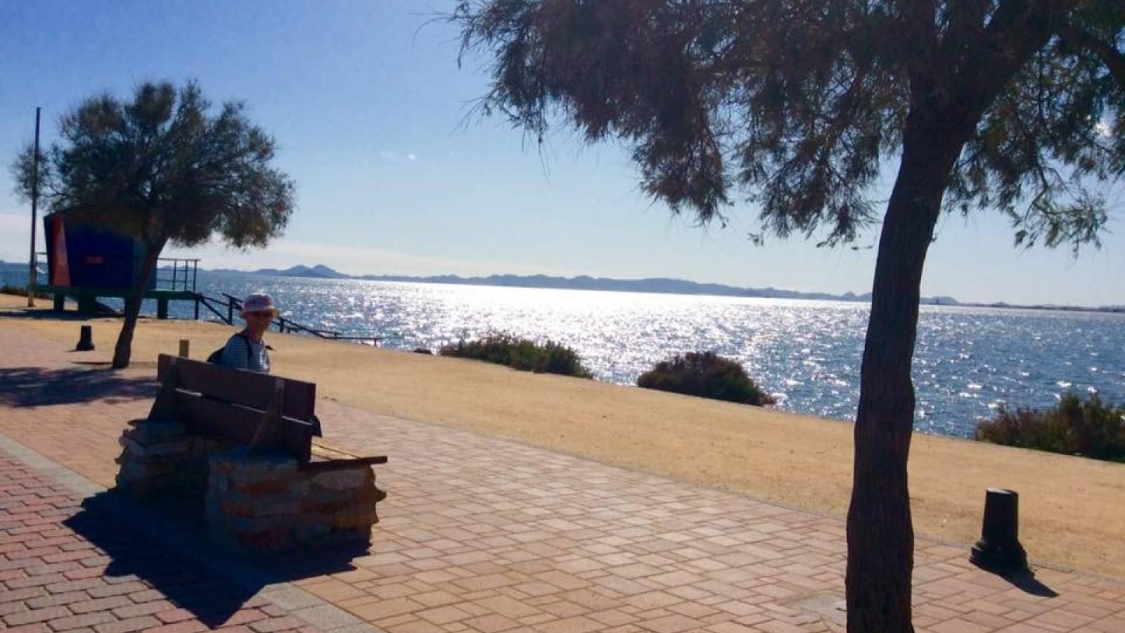 Nouvelle construction - RDC - San Pedro del Pinatar