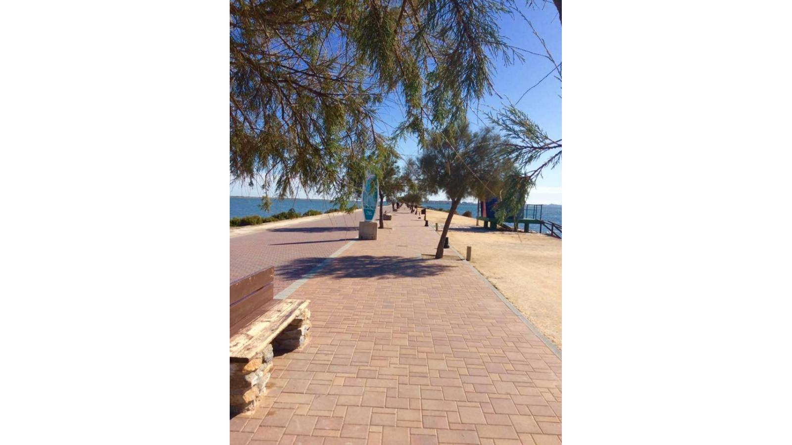 Nouvelle construction - RDC - San Pedro del Pinatar