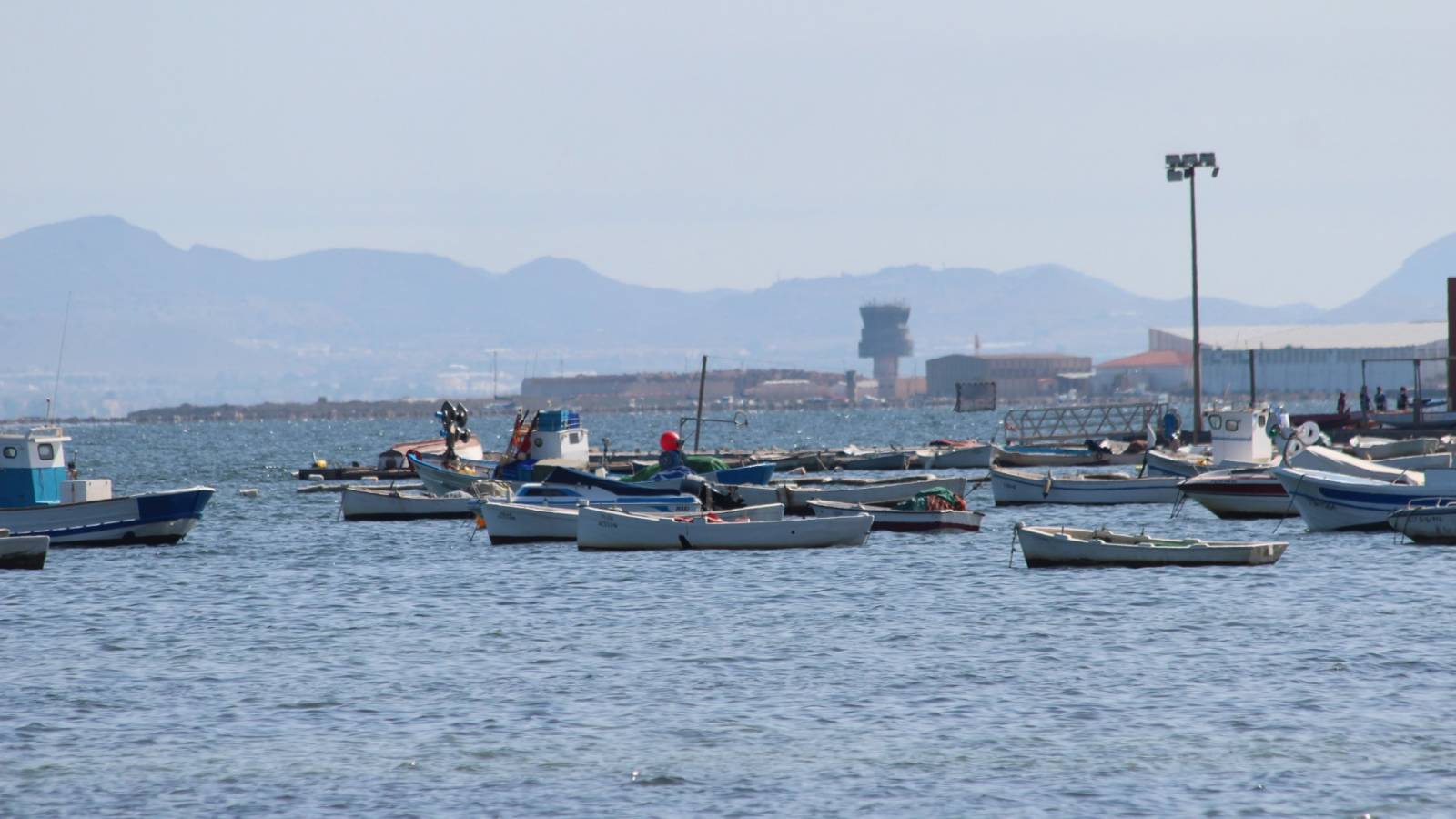 Nouvelle construction - RDC - San Pedro del Pinatar