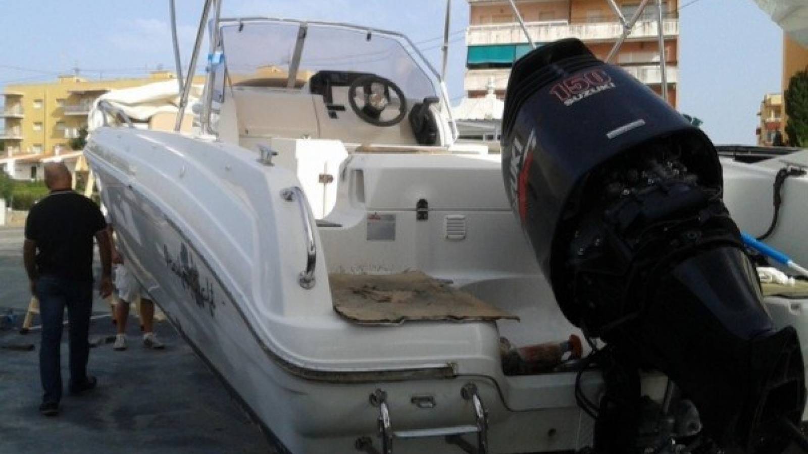 Nouvelle construction - RDC - San Pedro del Pinatar