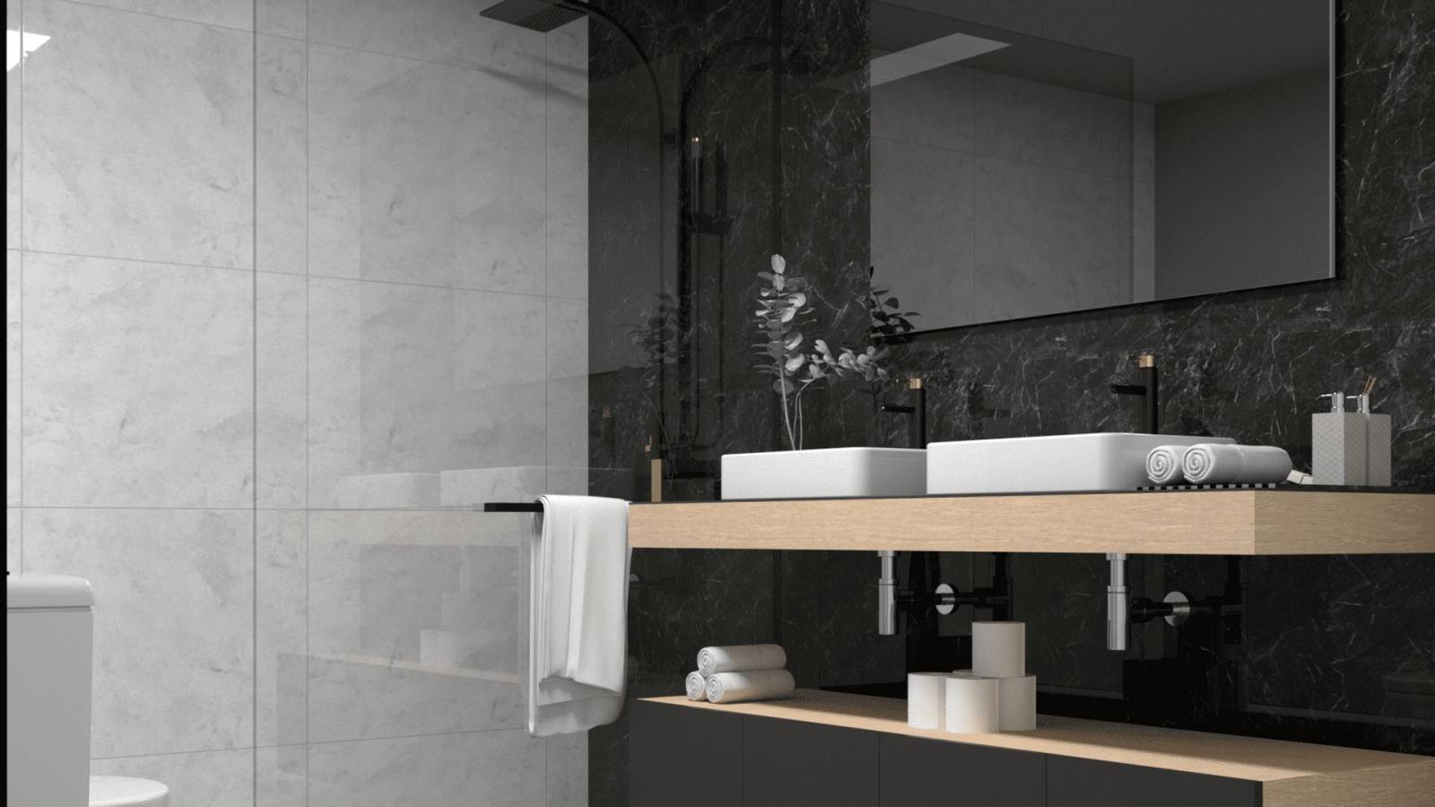 Nouvelle construction - RDC - San Pedro del Pinatar