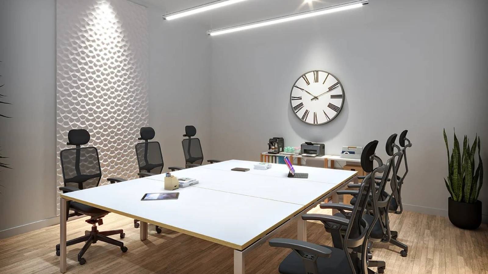 Nouvelle construction - RDC - Sant Joan d'Alacant