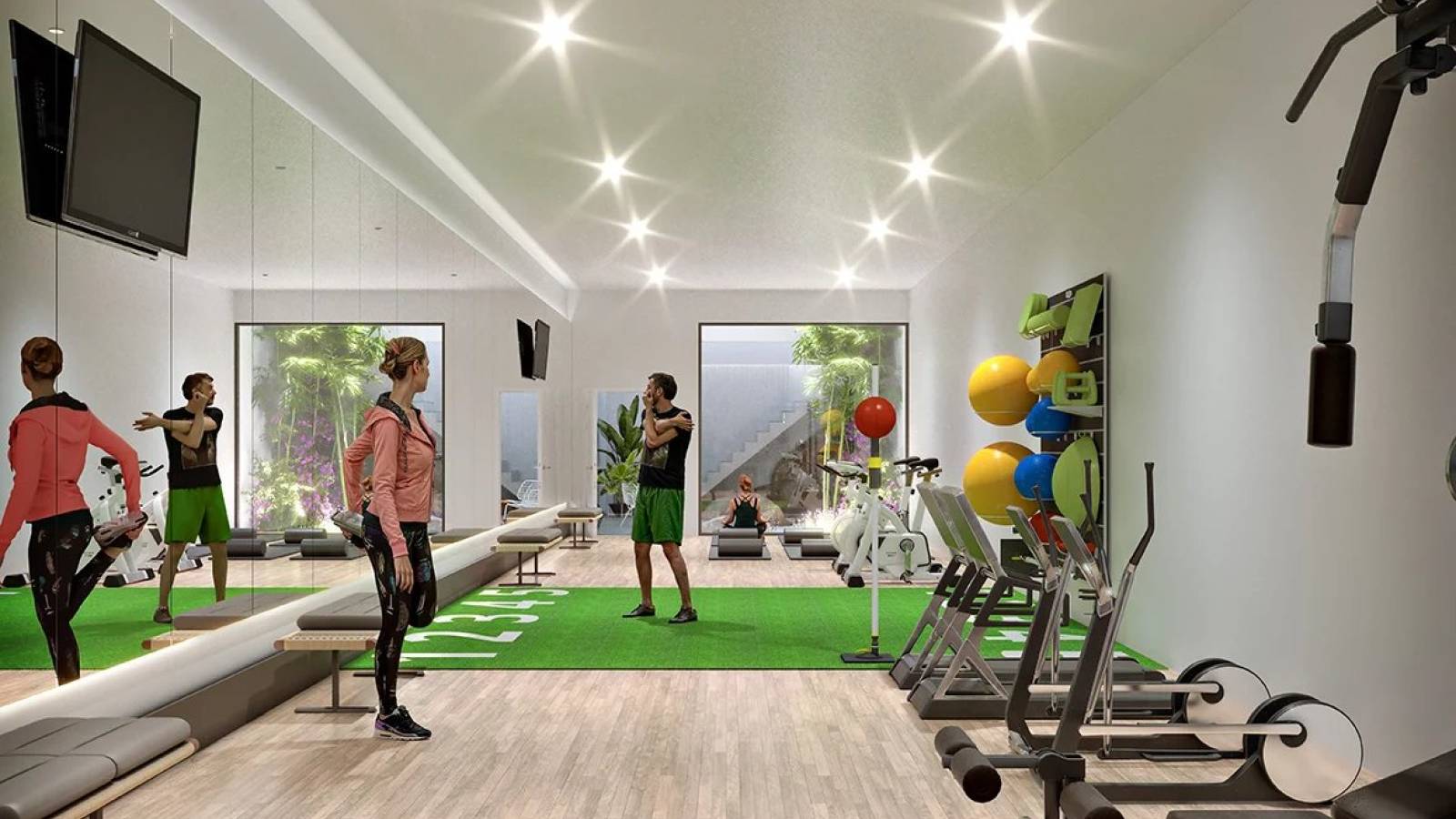 Nouvelle construction - RDC - Sant Joan d'Alacant