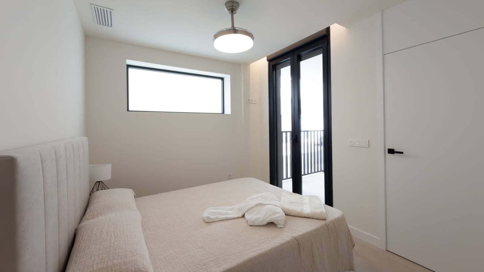 Nouvelle construction - RDC - Santiago de la Ribera