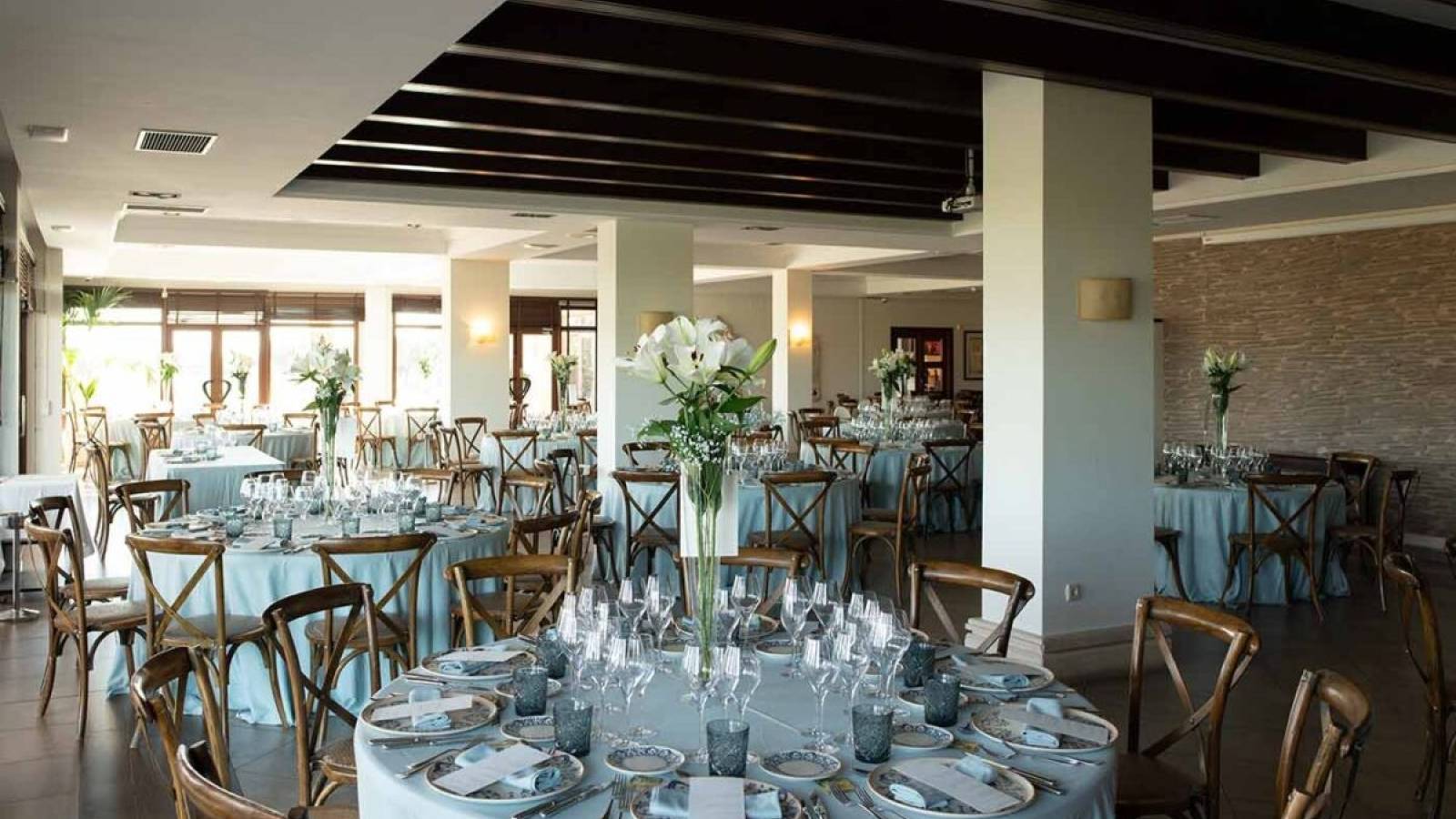 Nouvelle construction - RDC - Serena Golf