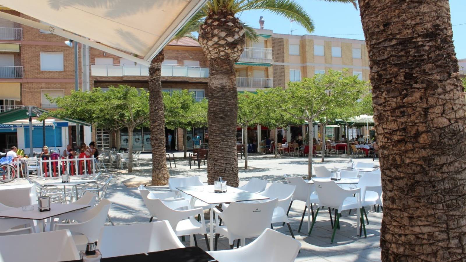 Nouvelle construction - RDC - Torre de la Horadada