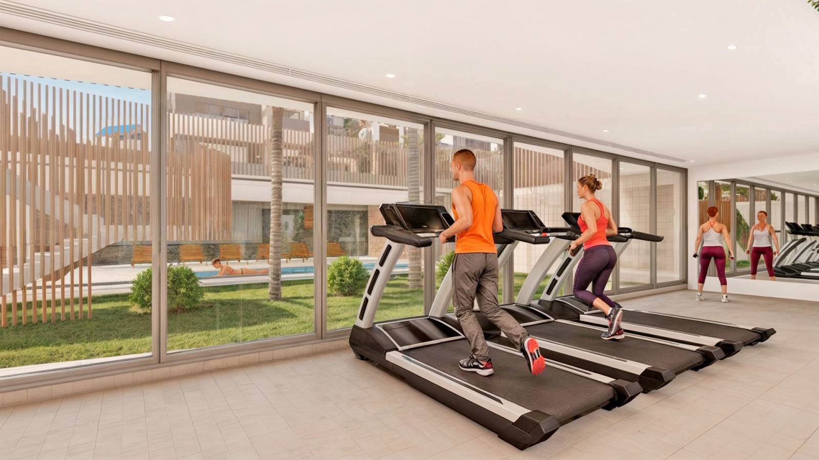 Nouvelle construction - RDC - Torre de la Horadada