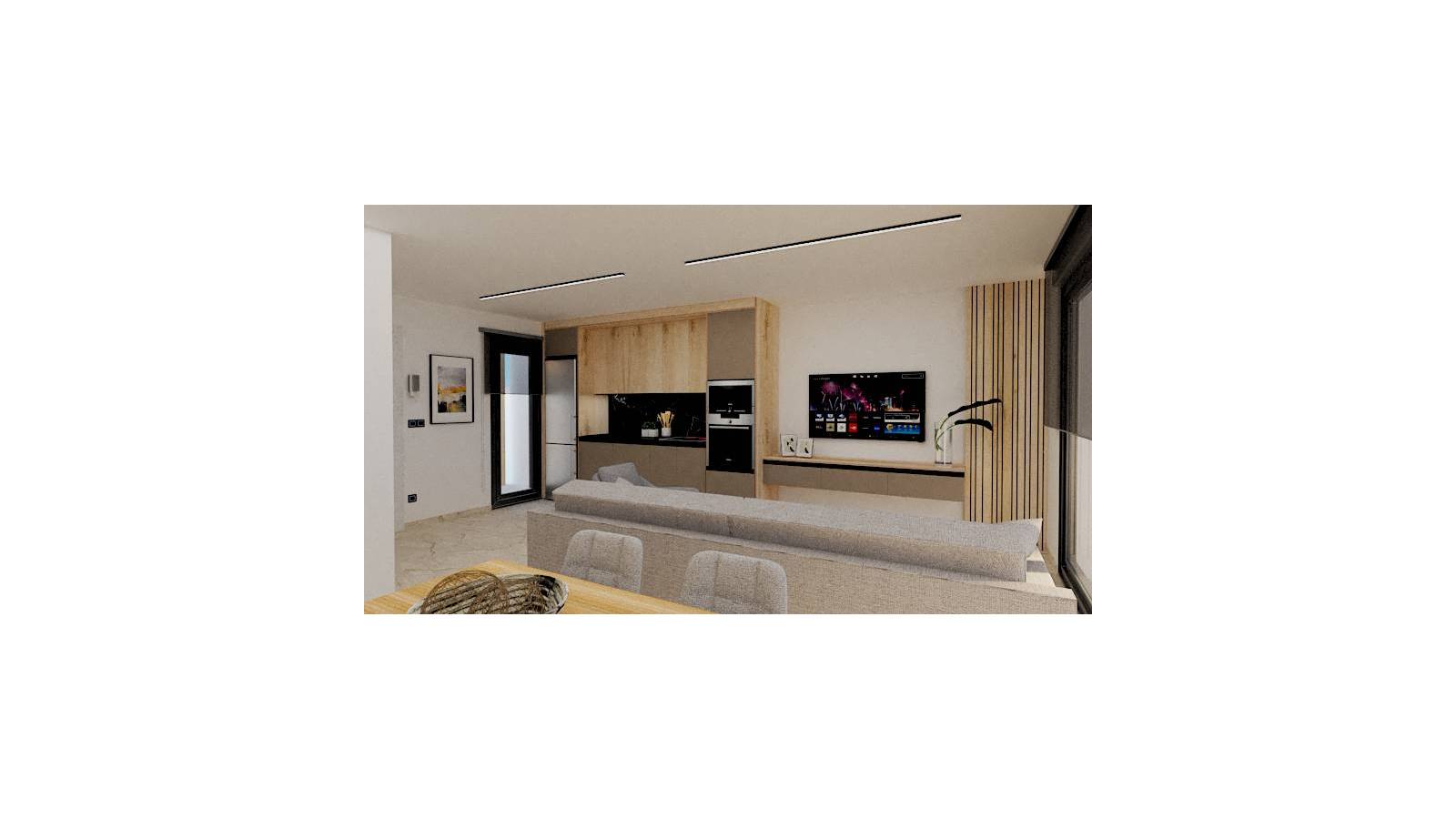 Nouvelle construction - RDC - Torre de la Horadada